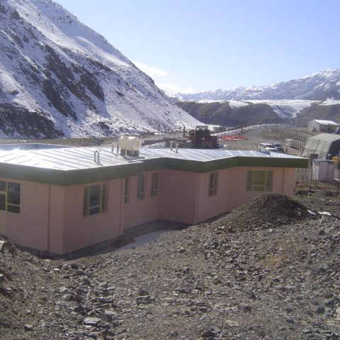 Panjshir Clinic